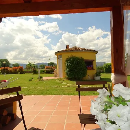 La Vecchia Stalla