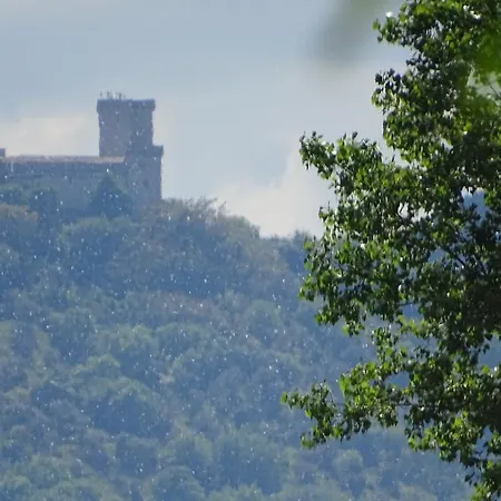 La Vecchia Stalla Bed and breakfast