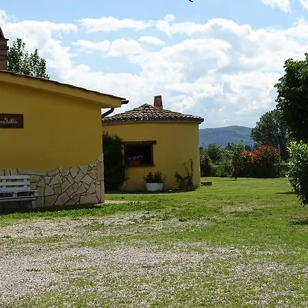 La Vecchia Stalla