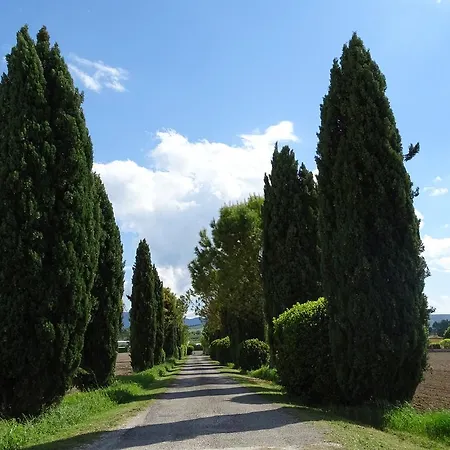 La Vecchia Stalla