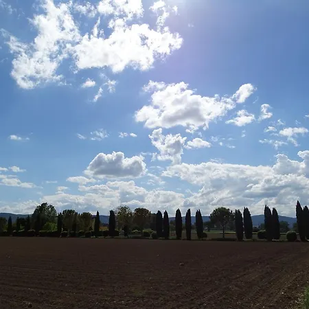 La Vecchia Stalla