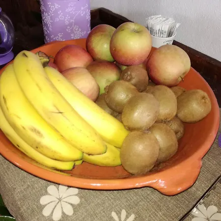 Alojamento de Acomodação e Pequeno-almoço La Vecchia Stalla *