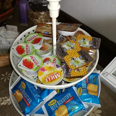 La Vecchia Stalla 3* Narni