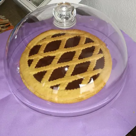 La Vecchia Stalla