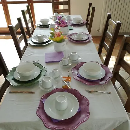 La Vecchia Stalla * Narni