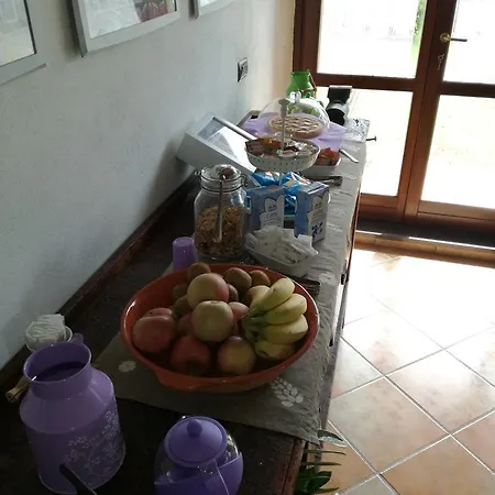 La Vecchia Stalla