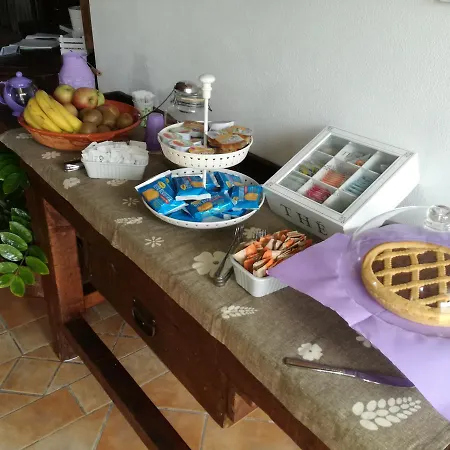 Bed & Breakfast La Vecchia Stalla Narni