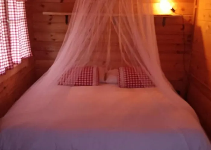 La Vecchia Stalla Bed & Breakfast 3*