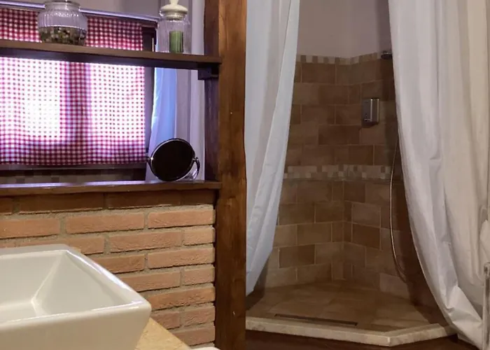 La Vecchia Stalla Bed & Breakfast Narni