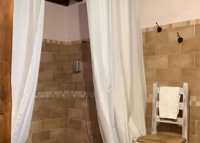 La Vecchia Stalla 3*