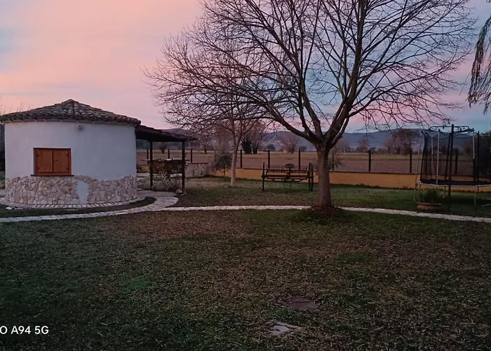 La Vecchia Stalla Bed & Breakfast Narni