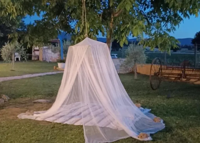 La Vecchia Stalla 3* Narni