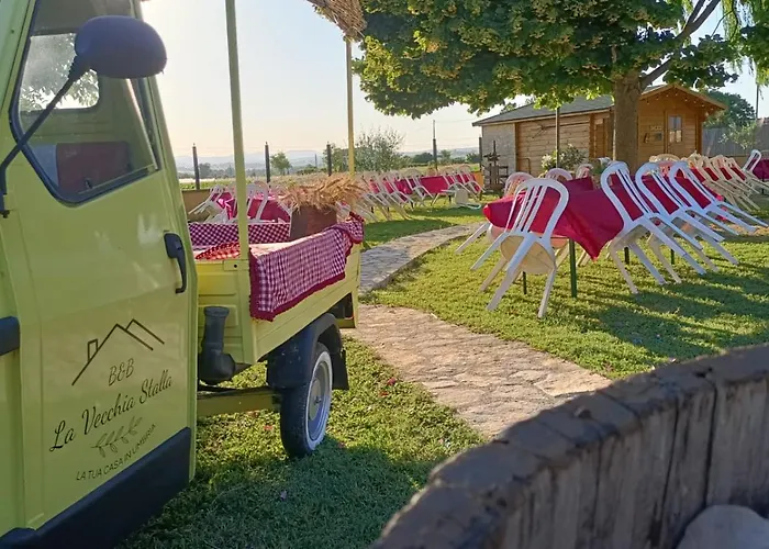 La Vecchia Stalla 3* Narni