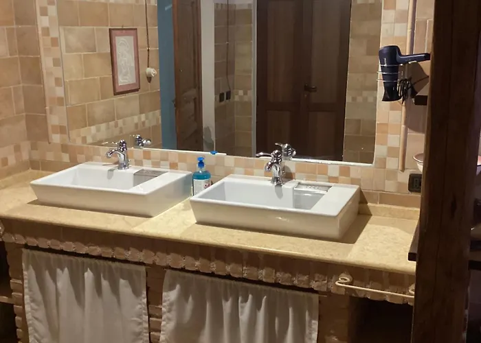 La Vecchia Stalla 3* Narni