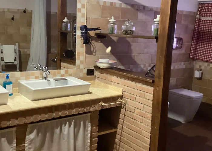 La Vecchia Stalla 3* Narni