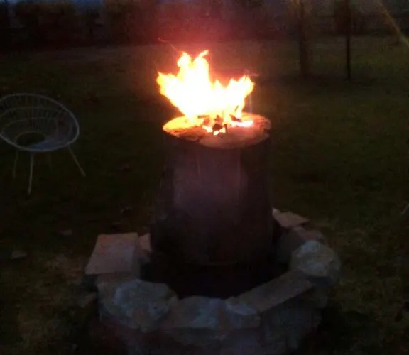 Alojamento de Acomodação e Pequeno-almoço La Vecchia Stalla Narni