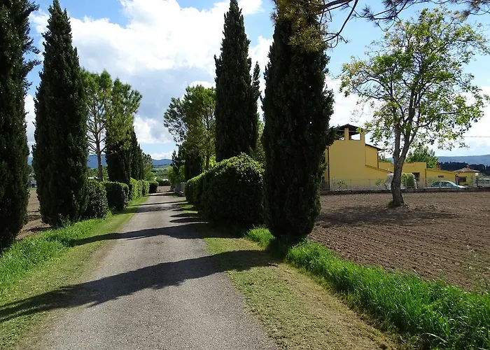 La Vecchia Stalla Narni
