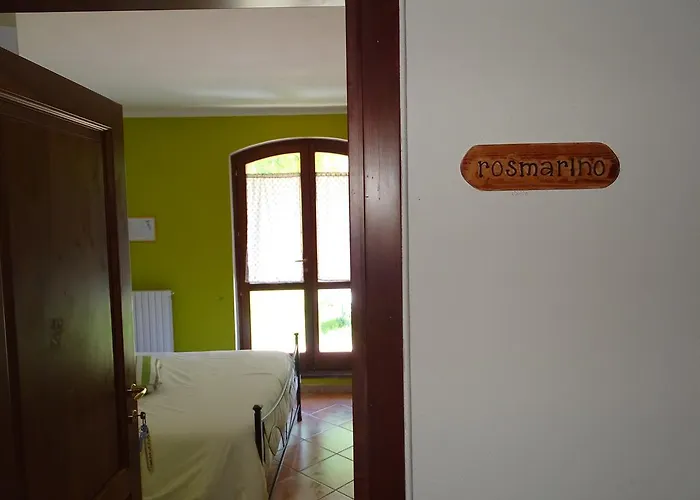 La Vecchia Stalla Narni