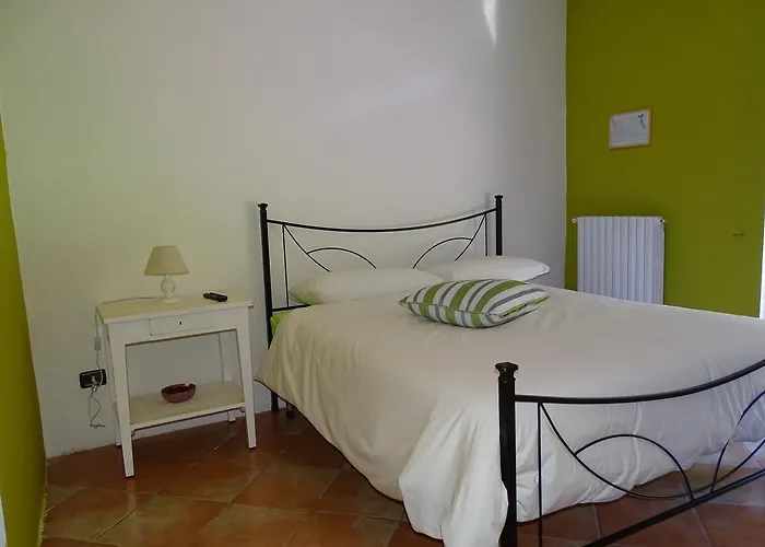 La Vecchia Stalla 3*