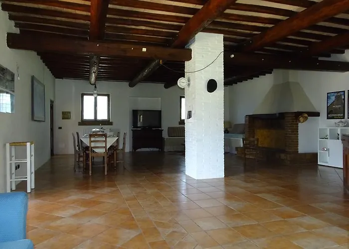 La Vecchia Stalla 3* Narni