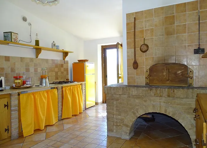 Bed & Breakfast La Vecchia Stalla Narni
