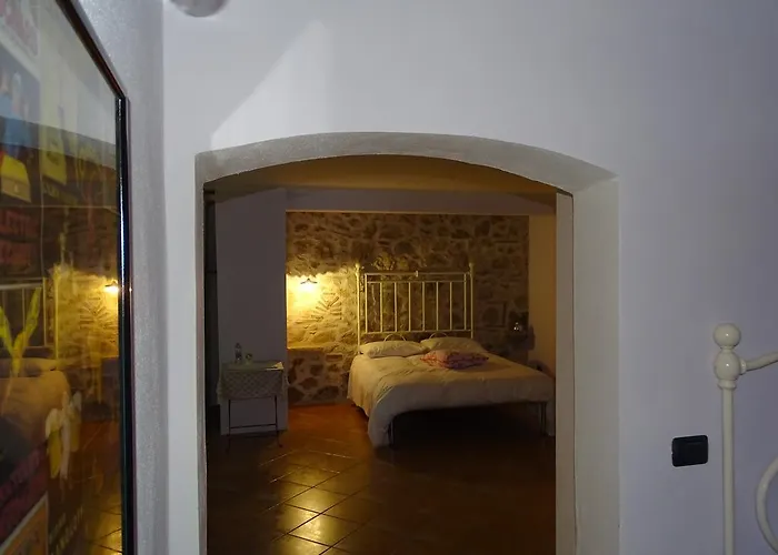 La Vecchia Stalla 3* Narni