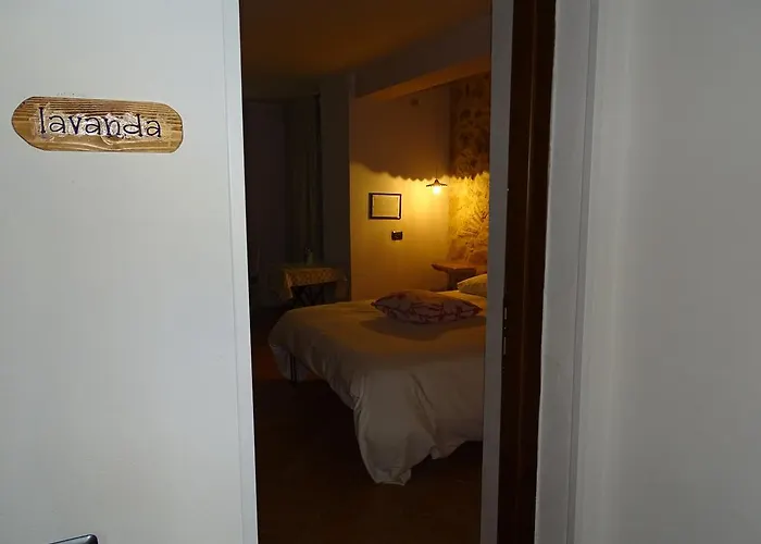 Bed & Breakfast La Vecchia Stalla