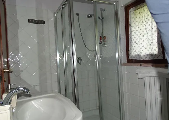 La Vecchia Stalla Bed & Breakfast