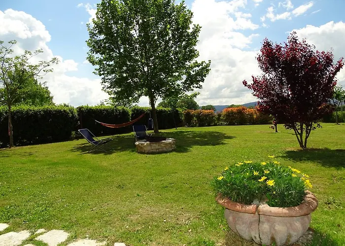 La Vecchia Stalla Narni