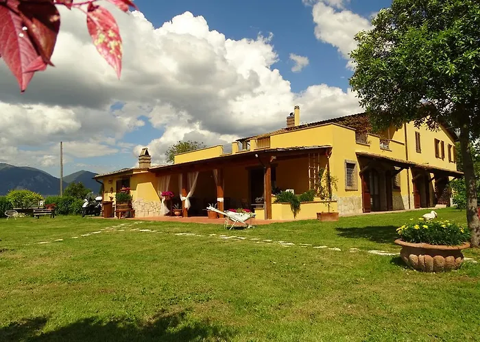 Bed & Breakfast La Vecchia Stalla 3*