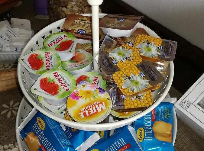 La Vecchia Stalla 3* Narni