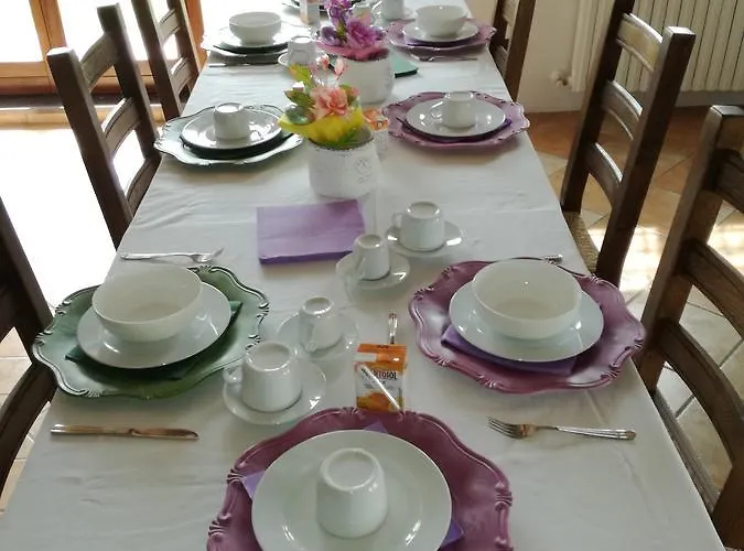 La Vecchia Stalla 3* Narni